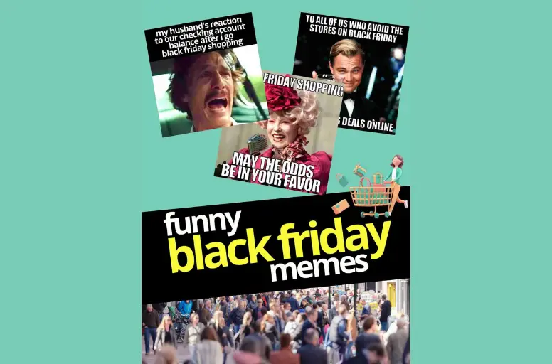 11 Examples of the Best Black Friday Social Media Campaigns