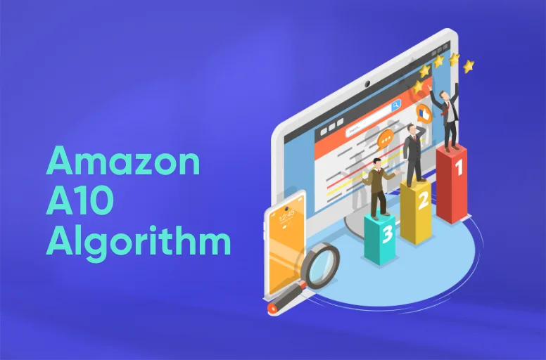 amazon a10 algorithm