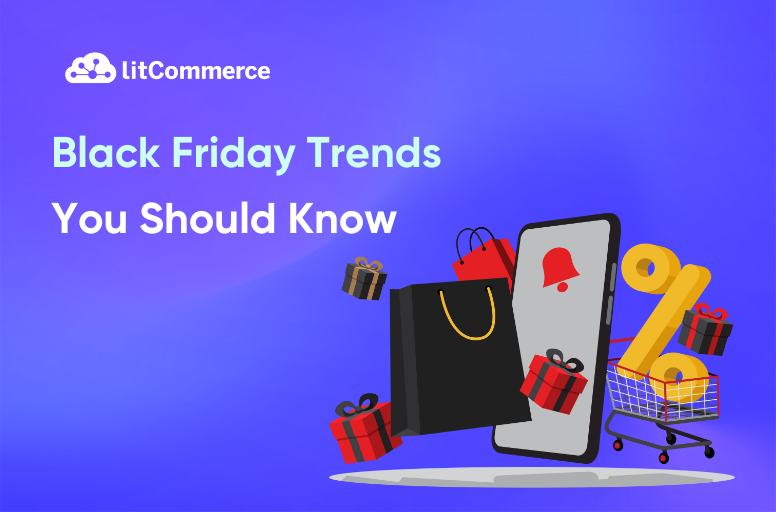 27 Black Friday Marketing Ideas For 2023 (eCommerce)