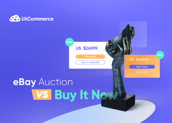 eBay Auction vs Buy It Now