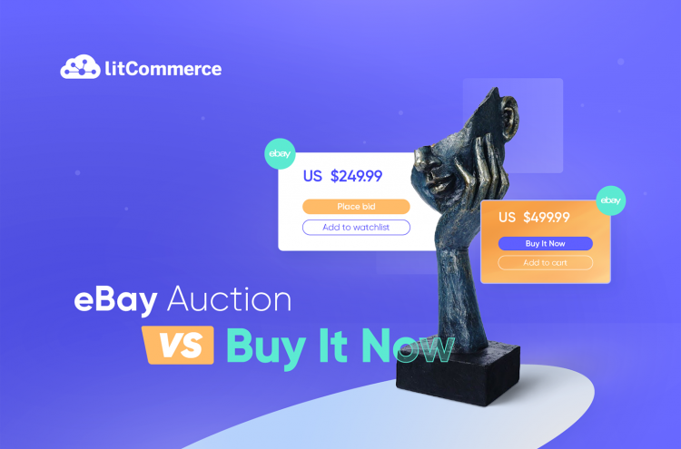 eBay Auction vs Buy It Now