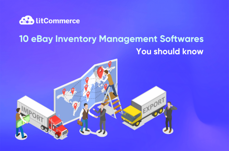 ebay inventory management software