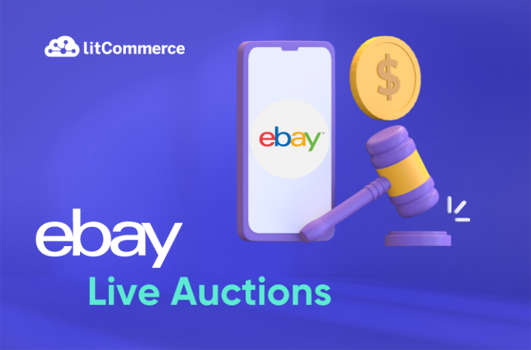 ebay live auctions