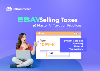 ebay selling taxes
