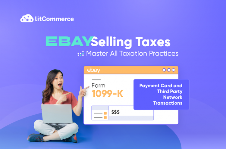 ebay selling taxes