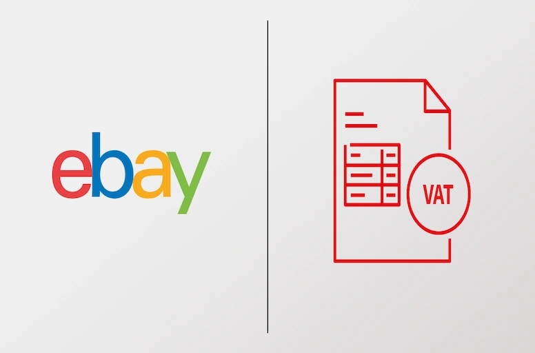 ebay selling taxes - vat 