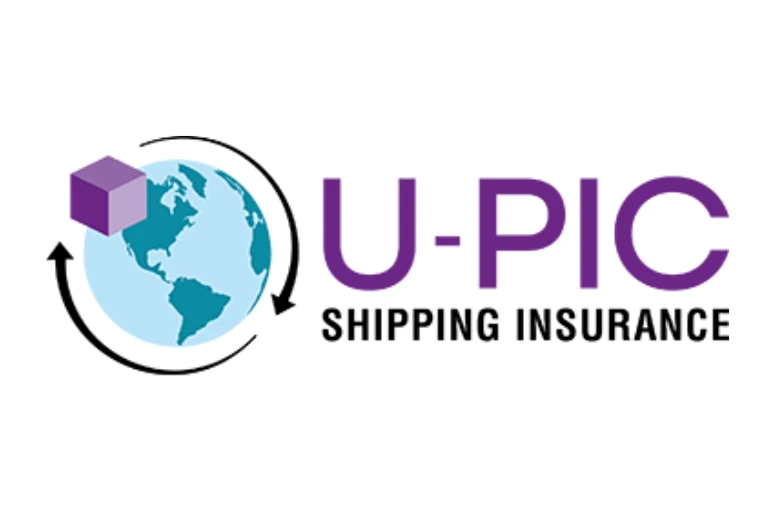U-PIC shipping insurance