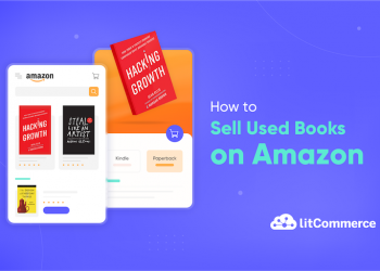 how to sell used books on amazon