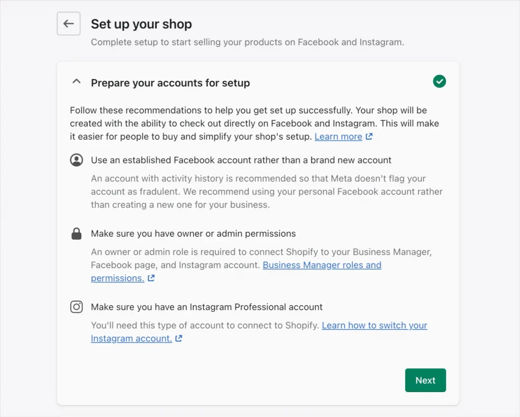 How to Connect Your Shopify Store to Facebook - Updated 2023