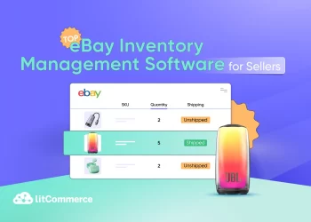 top ebay inventory management software