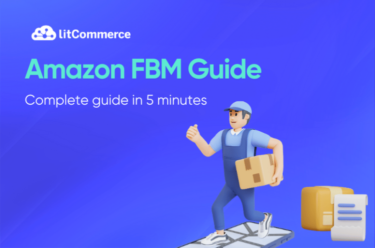 Amazon FBM Guide
