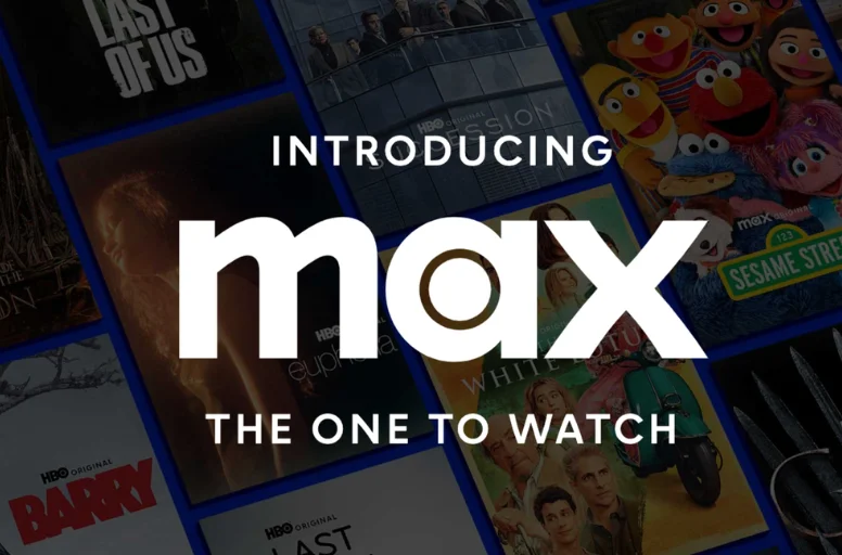 Max - "The One" streaming platform to Watch