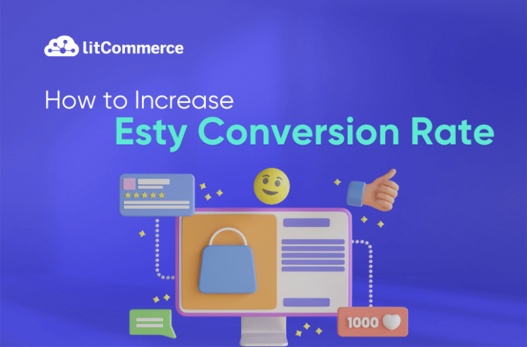 Etsy Conversion Rate