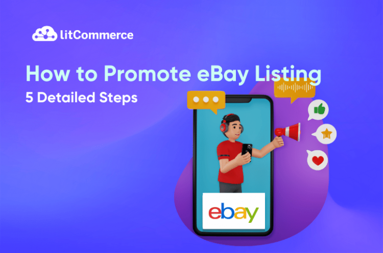 How to Promote eBay Listing