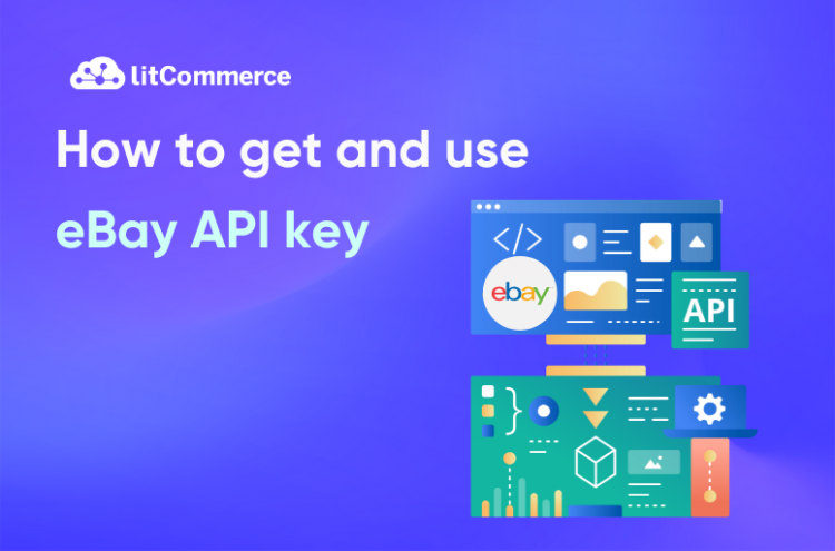 eBay API Key