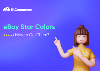 eBay Star Colors