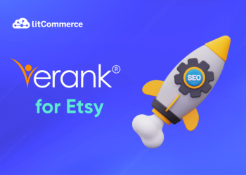 eRank for Etsy