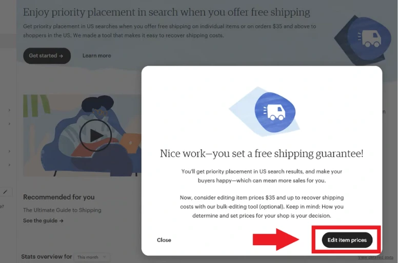 How To Offer Free Shipping On Your Store: The Complete Guide
