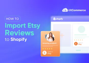 import etsy reviews to shopify