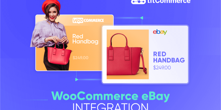 WooCommerce eBay Integration