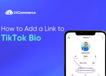 How to Add a Link to TikTok Bio