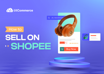 How to start selling on Shopee