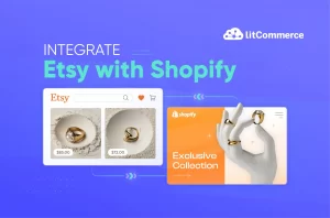 how to connect etsy to shopify
