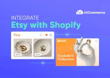 Shopify Etsy Integration Guide