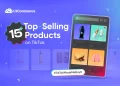 Top-Selling TikTok Products