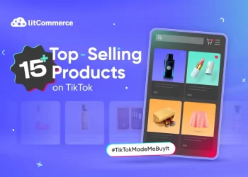 Top-Selling TikTok Products