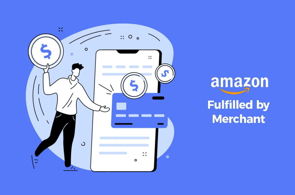 Amazon FBM fees
