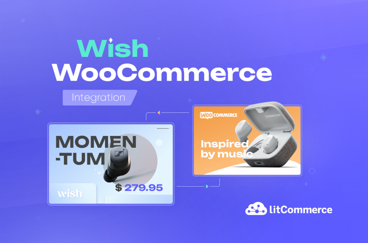 Wish WooCommerce Integration