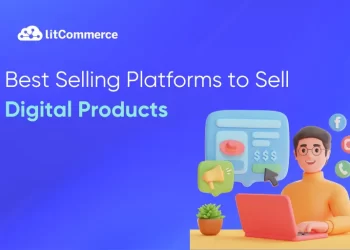 best platforms to sell digital products
