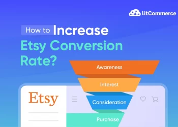 how to increase etsy conversion rate