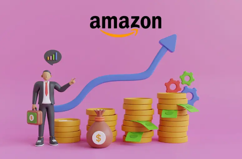 Grow Amazon sales has both challenging and rewarding