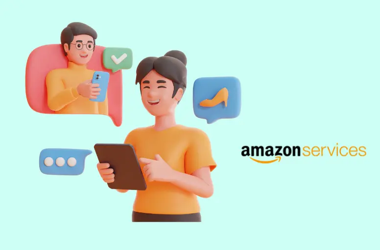 Amazon sellers benefit from abundant resources for business growth