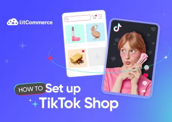 How to Set Up TikTok Shop