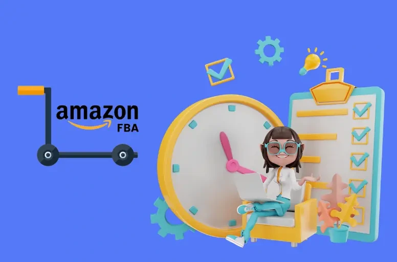 Consider time and effort when deciding if Amazon FBA is worth it