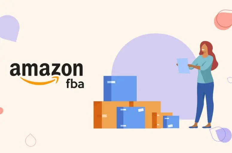  Start an Amazon FBA Business