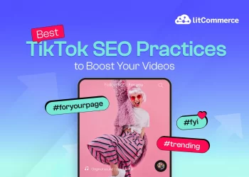 tiktok seo
