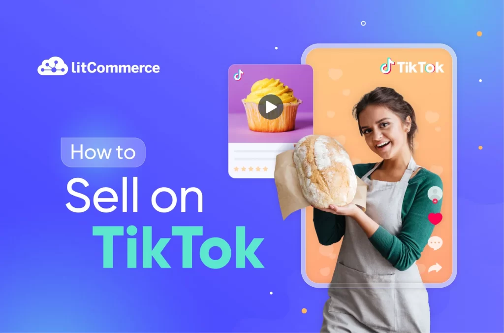 How to Sell on tiktok