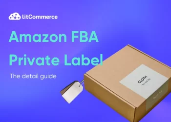 Amazon FBA Private Label