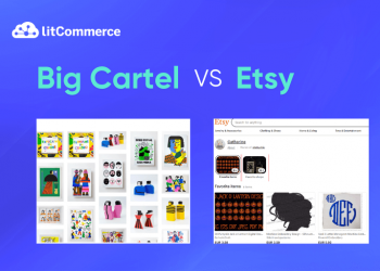 Big Cartel Vs Etsy