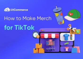 How To Make Merch For TikTok