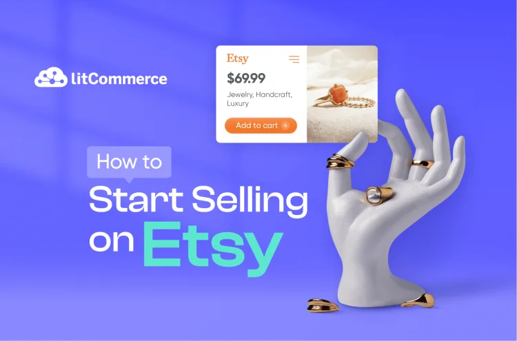 How to Sell on Etsy