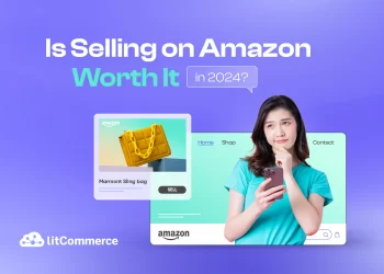 is selling on amazon worth it