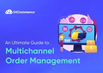 Multichannel order management