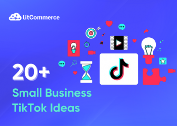 small business tiktok ideas