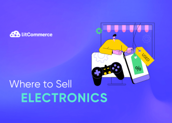 Where to Sell Electronics