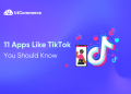 apps like tiktok